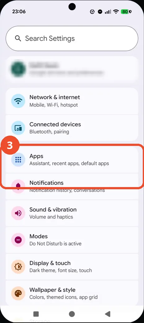 Tap Apps