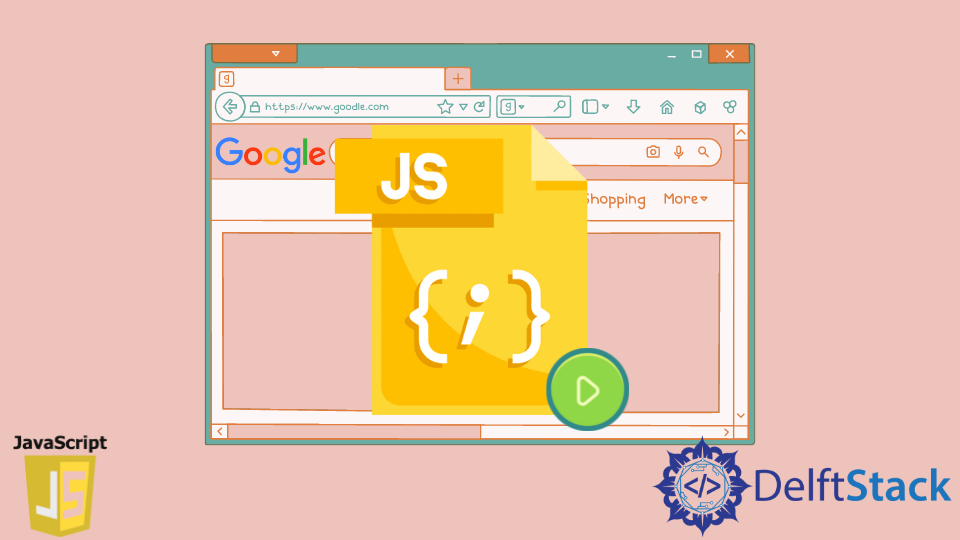 在 Chrome 中创建和运行 JavaScript 文件