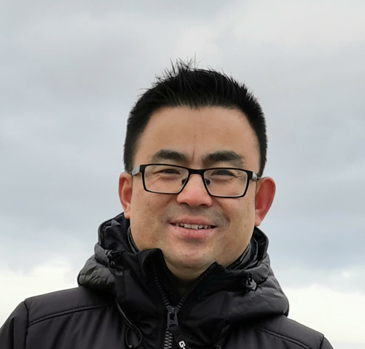 Jinku Hu avatar