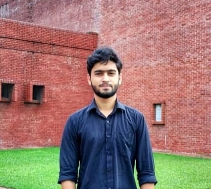 Shihab Sikder avatar